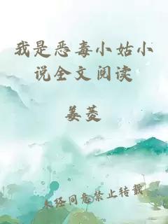 我是恶毒小姑小说全文阅读