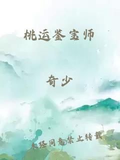 桃运鉴宝师