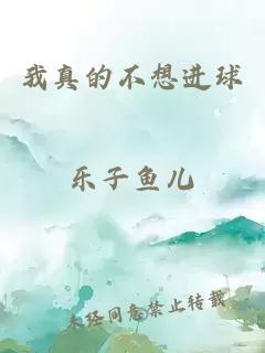 我真的不想进球
