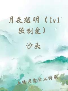 月夜越明（1v1强制爱）