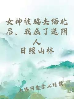 女神被骗去缅北后，我成了送阴人