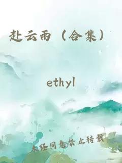 赴云雨（合集）