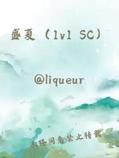 盛夏（1v1 SC）