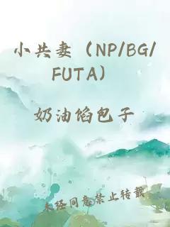 小共妻（NP/BG/FUTA）