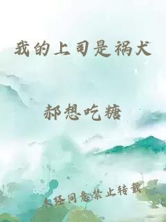 我的上司是祸犬