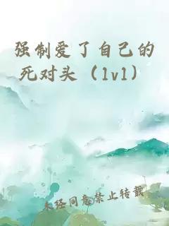 强制爱了自己的死对头（1v1）