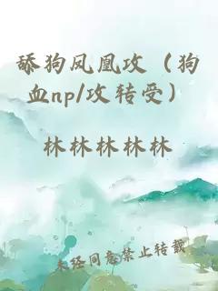 舔狗凤凰攻（狗血np/攻转受）