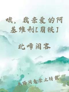 哦，我亲爱的阿基维利[崩铁]